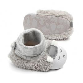 Cizmulite beblusi - oita dragalasa (marime disponibila: 12-18 luni (marimea 21