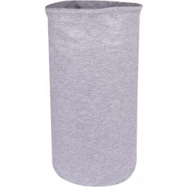 Guler gri perlat (marime disponibila: one size)