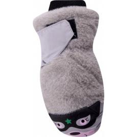 Manusi calduroase pentru copii - sky hero (marime disponibila: 6-7 ani)