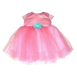 Rochita pinky (marime disponibila: 0-1 luni)