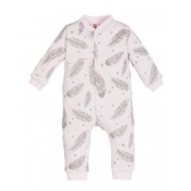 Salopeta fara botosei - colectia angel (marime disponibila: 18 luni)