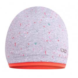 Fes gri pentru fetite - colourful (marime disponibila: 5-6 ani)