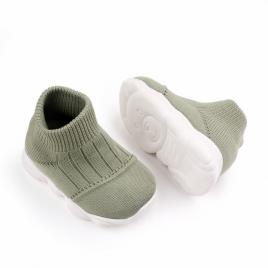 Mocasini vernil tip adidas (marime disponibila: marimea 23)