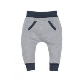 Pantaloni pentru bebelusi - trendy (marime disponibila: 6 luni)