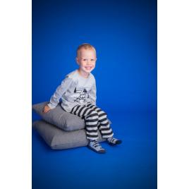 Pijama pentru baieti - viking (marime disponibila: 8 ani)