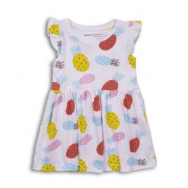 Rochita fetite ananas (marime disponibila: 9-12 luni (marimea 20 incaltaminte))