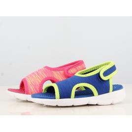 Sandale pentru copii (culoare: albastru, marime disponibila: marimea 34)