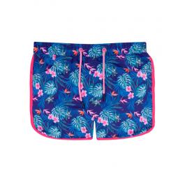 Sort pentru fetite - exotic style (marime disponibila: 12 ani)