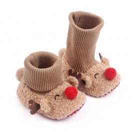 Botosei imblaniti -renul (marime disponibila: 9-12 luni (marimea 20