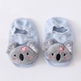 Talpici cu jucarioara aplicata - ursuletul koala (marime disponibila: 6-9 luni