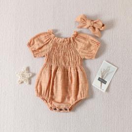 Body crem cu bentita asortata - lylly (marime disponibila: 9-12 luni (marimea