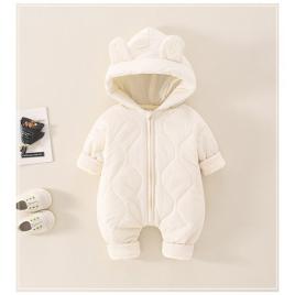 Combinezon ivoire din fas (marime disponibila: 12-18 luni (marimea 21