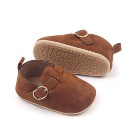 Pantofiori eleganti pentru bebelusi (marime disponibila: 6-9 luni (marimea 19