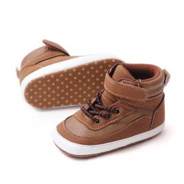 Ghetute maro pentru bebelusi - kenny (marime disponibila: 6-9 luni (marimea 19