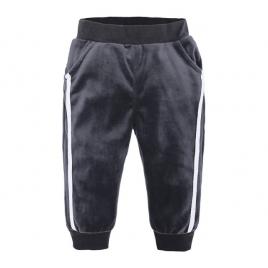 Pantaloni din catifea pentru bebelusi si copii (marime disponibila: 18-24 luni)