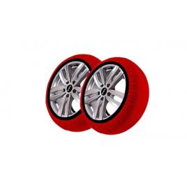 Set 2 huse antiderapante roti, small