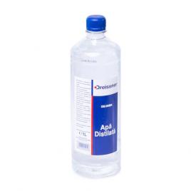 Apa distilata 1l