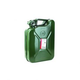 Canistra metalica 10l