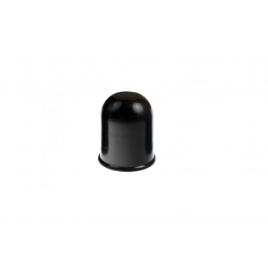 Capac carlig remorcare negru