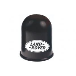 Capac protectie carlig pentru remorca auto, plastic, personalizat land rover