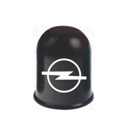 Capac protectie carlig pentru remorca auto, plastic, personalizat opel