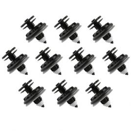 Clipsuri cleme bumbi fixare usa portiera audi a4 a6 q5 tt vw golf 5 jetta