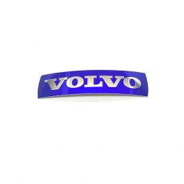 Emblema grila volvo s60 fabricatie 2010-2018, autoadeziva,piesa originala