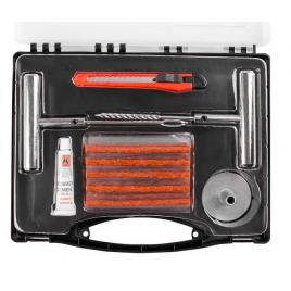 Kit reparatii anvelope dimensiuni mari amio 02829