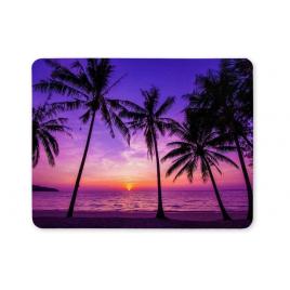 Mousepad peisaj exotic 22 x 18 cm