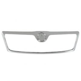 Ornament grila radiator am skoda octavia 2 2004-2008 1z0853661739