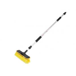 Perie de spalat telescopica 98-168cm