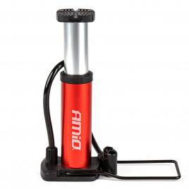 Pompa cu picior metalica mini pu05
