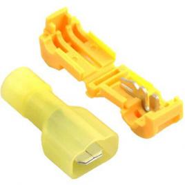 Set 5 bucati conectori electrici