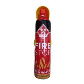 Stingator auto spray