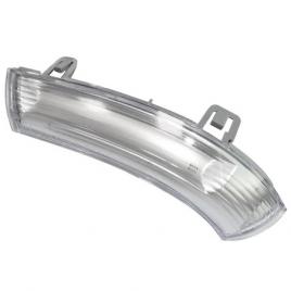 Semnalizare pentru o oglinda laterala stanga, pentru volkswagen eos, golf ,