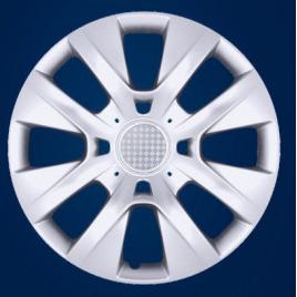 Set 4 capace 334 r15