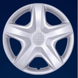 Set 4 capace 340 r15