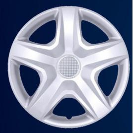 Set 4 capace 418 r16