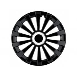 Set 4 capace meridian r16