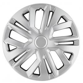 Set 4 capace raven gri r16