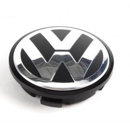 Set 4 capace roti 52mm interior 56 exterior, compatibil/inlocutor vw