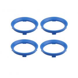 Set 4 inele centrare 110,0 x 106,0 autohelix msa®