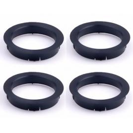 Set 4 inele centrare 63,3 x 54,1 autohelix msa®