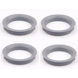 Set 4 inele centrare 68,0 x 54,1 autohelix msa®