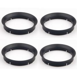 Set 4 inele centrare 70,0 x 63,4 autohelix msa®