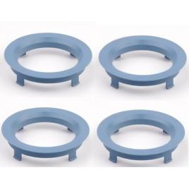 Set 4 inele centrare 70,1 x 56,1 autohelix msa®