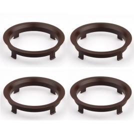 Set 4 inele centrare 70,1 x 63,4 autohelix msa®