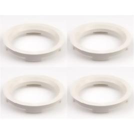 Set 4 inele centrare 70,4 x 56,6 autohelix msa®