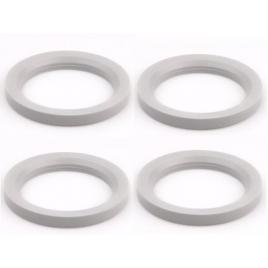 Set 4 inele centrare 72,0 x 54,1 autohelix msa®