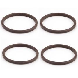 Set 4 inele centrare 72,6 x 64,1 autohelix msa®